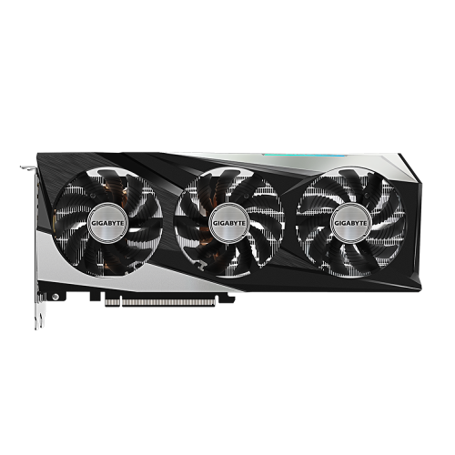 Gigabyte AMD Radeon RX 7600 Gaming OC 8GB GDDR6 Graphics Card