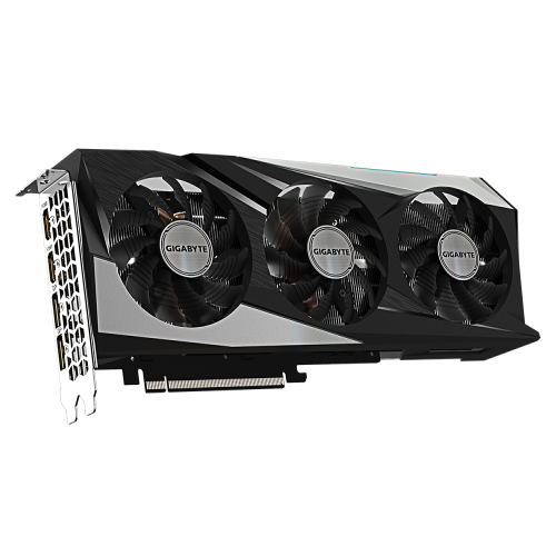 Gigabyte AMD Radeon RX 7600 Gaming OC 8GB GDDR6 Graphics Card