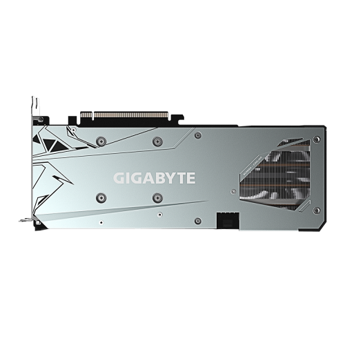 Gigabyte AMD Radeon RX 7600 Gaming OC 8GB GDDR6 Graphics Card