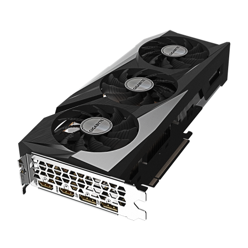 Gigabyte AMD Radeon RX 7600 Gaming OC 8GB GDDR6 Graphics Card