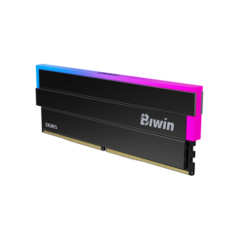 Biwin Black Opal DW100 RGB 32GB 2x16GB DDR5 CL36 6000Mhz