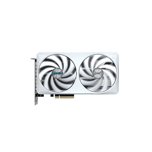Gigabyte GeForce RTX 5060 Ti Eagle OC Ice 16GB GDDR7 Graphics Card