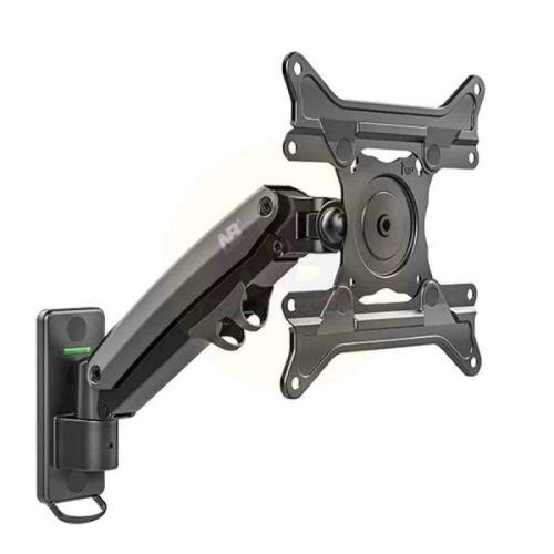 North Bayou F425 Gas-Strut Flexi Wall Mount