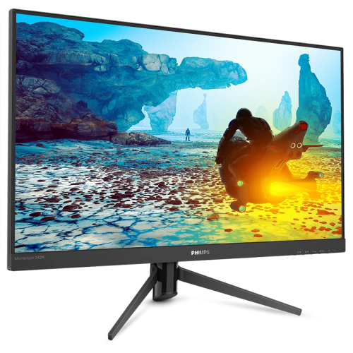 Philips 242M8/71 23.8” IPS 144Hz 1920x1080 VGA/HDMI/DP VESA mount Monitor