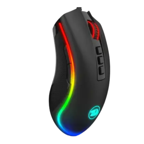 Redragon Cobra Gaming Mouse (M711-2)