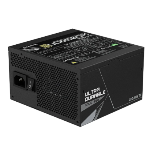 Gigabyte GP-UD850GM PG5 V2 850W Gold PCIE 5.0 Fully Modular Power Supply