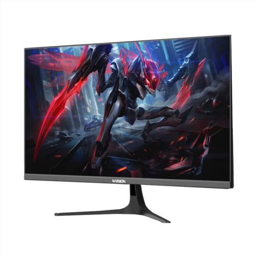 Nvision EG24XT 23.8 FHD 240Hz IPS Monitor Black