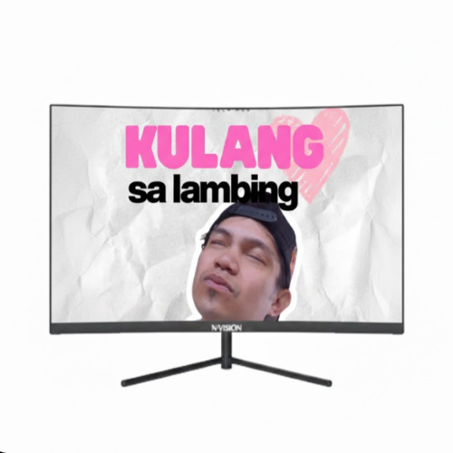 Nvision EG27F1 PRO 27 IPS 200Hz 1920X1080 Gaming Monitor