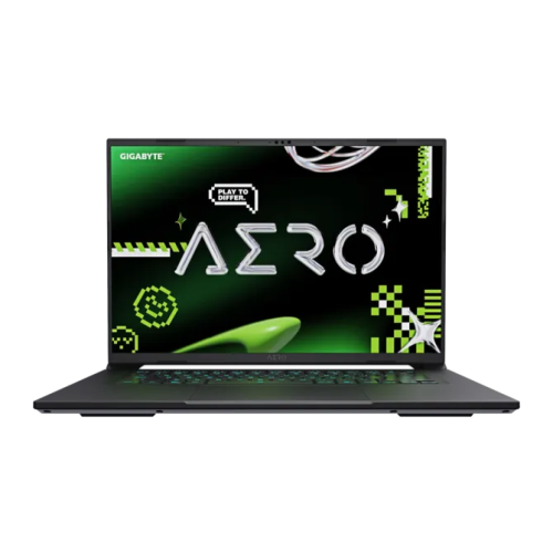 Gigabyte Aero X16 1TH93PH894AH Gaming Laptop (Gray) | 16 FHD+ (1920x1200) 165Hz IPS | Ryzen AI 7 350 | 16GB RAM | 1TB SSD | RTX 5050 | Windows 11 Home | Gigabyte Backpack