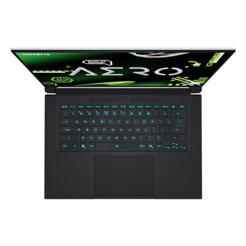 Gigabyte Aero X16 1VH93PHC94AH Copilot+ PC Laptop (Gray) | 16&amp;amp;quot; QHD+ (2560x1600) 165Hz IPS | Ryzen AI 7 350 | 16GB RAM | 1TB SSD | RTX 5060 | Windows 11 Home | Gigabyte Backpack