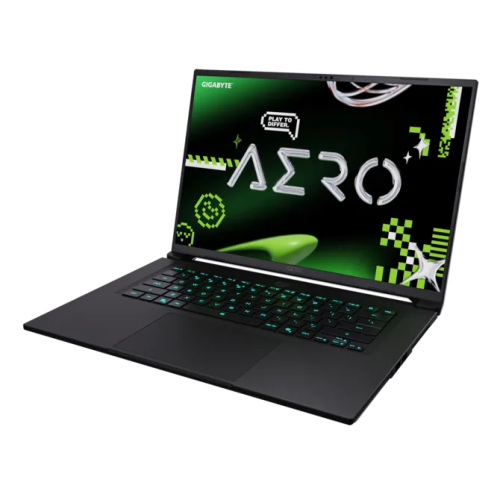 Gigabyte Aero X16 1VH93PHC94AH Copilot+ PC Laptop (Gray) | 16&amp;amp;quot; QHD+ (2560x1600) 165Hz IPS | Ryzen AI 7 350 | 16GB RAM | 1TB SSD | RTX 5060 | Windows 11 Home | Gigabyte Backpack