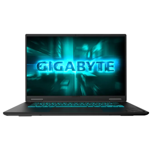 Gigabyte Gaming A16 CTHI3PH893SH Laptop (Black) | 16&amp;amp;quot; FHD+ (1920x1200) 165Hz IPS | Core i7-13620H | 16GB RAM | 512GB SSD | RTX 5050 | Windows 11 Home | Gigabyte Backpack