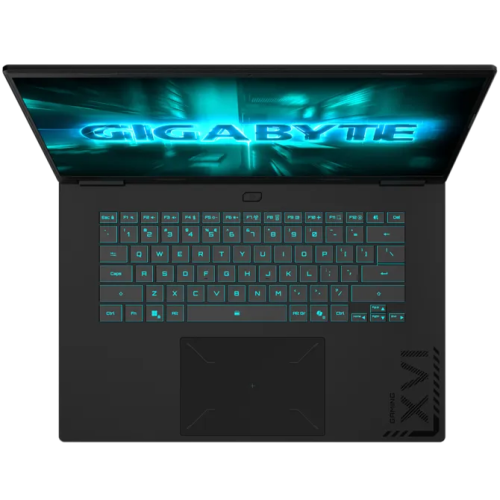 Gigabyte Gaming A16 CTHI3PH893SH Laptop (Black) | 16&amp;amp;quot; FHD+ (1920x1200) 165Hz IPS | Core i7-13620H | 16GB RAM | 512GB SSD | RTX 5050 | Windows 11 Home | Gigabyte Backpack