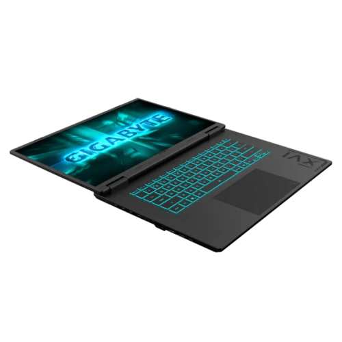 Gigabyte Gaming A16 CTHI3PH893SH Laptop (Black) | 16&amp;amp;quot; FHD+ (1920x1200) 165Hz IPS | Core i7-13620H | 16GB RAM | 512GB SSD | RTX 5050 | Windows 11 Home | Gigabyte Backpack