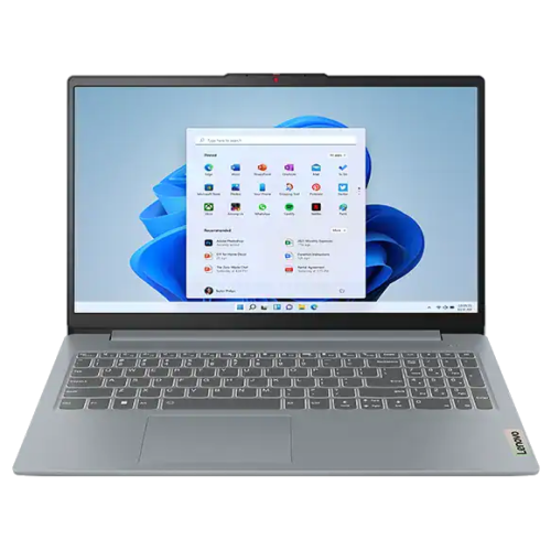 Lenovo Ideapad slim 3 Core i5- 13th Gen 13420H 8gb RAM 512GB SSD 15.3 WUXGA IPS