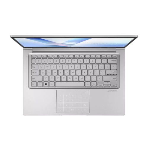 Asus Vivobook X1404VAPV14 Core 5 120U 8GB 256GB SSD 14 FHD Display