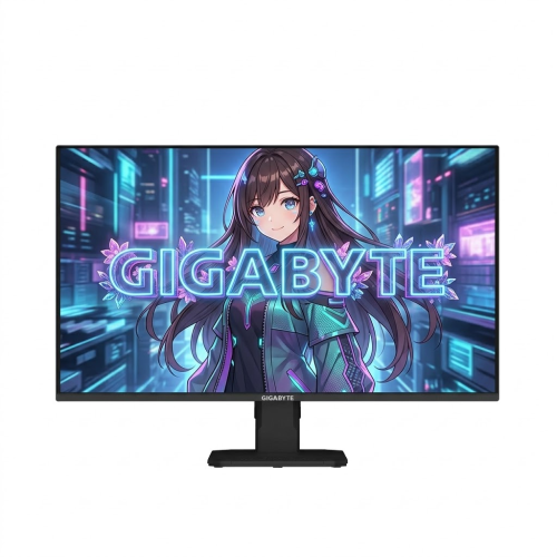 GIGABYTE GP-GS25F2A-TW 24.5 240HZ SS IPS FHD GAMING MONITOR