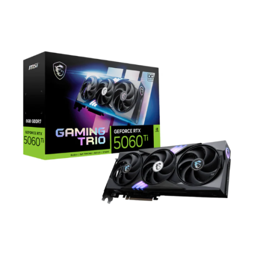 Msi 5060 ti Gaming Trio 8gb