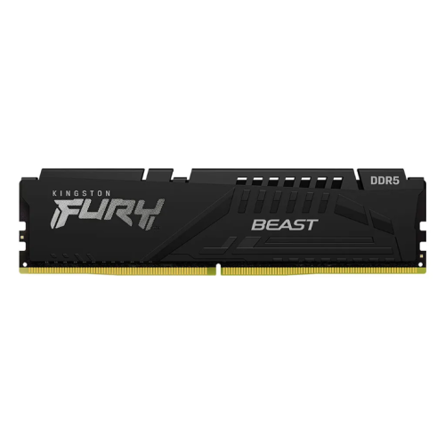 Kingston Fury Beast 16gb 1x16gb 5600mhz ddr5
