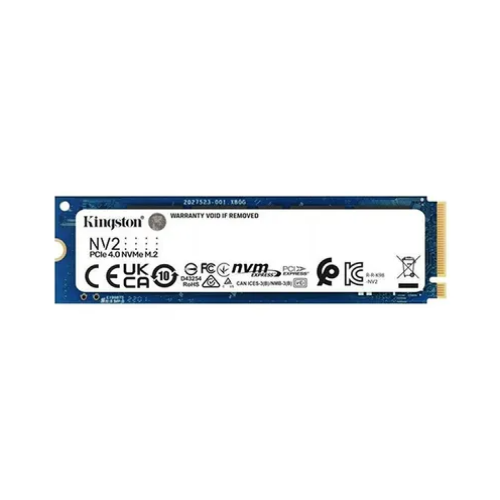 KINGSTON SSD NV3 NVME 4.0 1TB